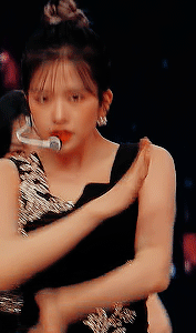 Send Me Your Female Bias + An Era Ahn Yujin + Panorama