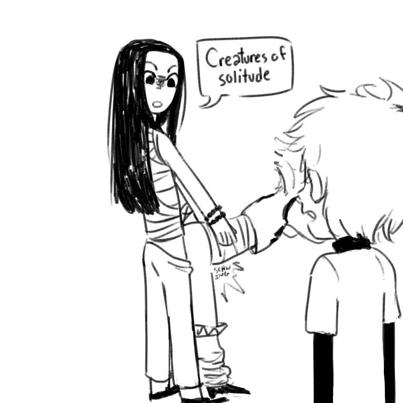 hisollu:  what do you mean. hisokas not my friend fuck that guy