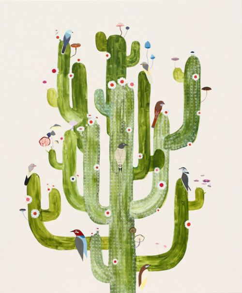 ehmerald:  sphinxed:  Harper’s Desert by Kirra Jamison.  Acrylic, gouache and pen on polyester, 185cm x 152cm.  New boho/indie blog yay! Come and we can be friends ^_^ 