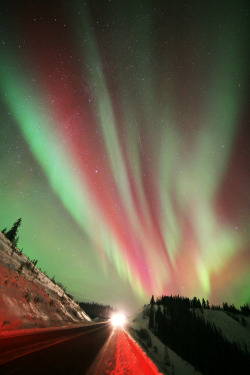 wonderous-world:  A New Sky by David Cartier