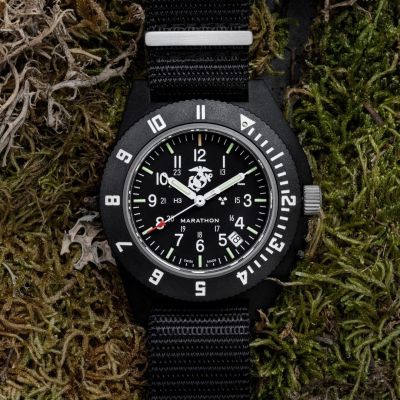 Instagram Repostmarathonwatch Happy 105th to the Marine Corps Reserve. #marforres #semperfi [ #marathonwatch #monsoonalgear #divewatch #watch #toolwatch ]