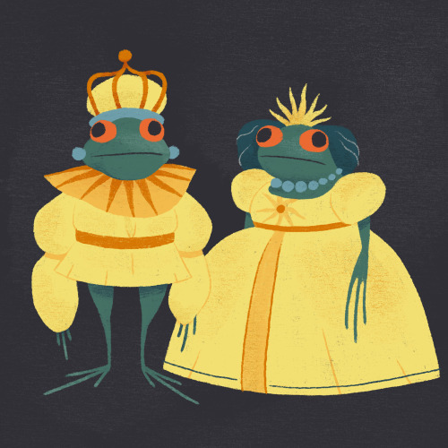 queenfrog