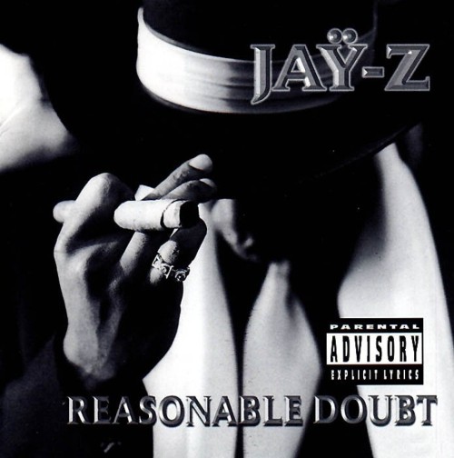 BACK IN THE DAY |6/25/96| Jay-Z released his debut album, Reasonable Doubt, on Roc-A-Fella Records.