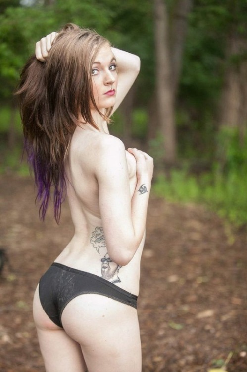 suicide–love:  Kylerr.