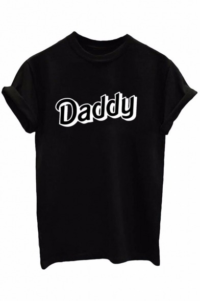 mytodaylife: The Hottest Tees on Tumblr (Worldwide Shipping)  Daddy // Give Me Vodka