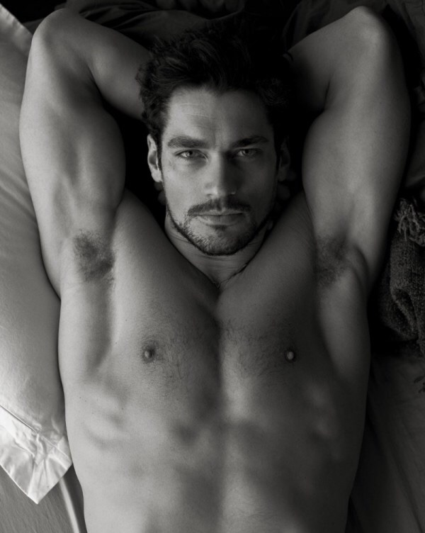 goodgirlgonewildmontreal:  yesiamhisgoddess:  The Gandy Man…for the ladies viewing