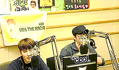 rurouneko:    when ryeowook seems like the hyung with two maknaes here…   