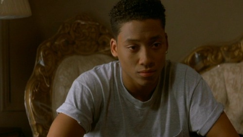 90s-movies-blog:  Juice (1992) 