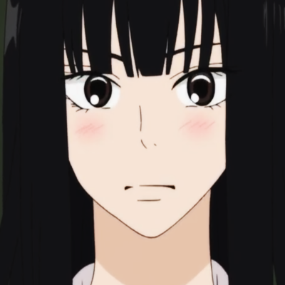 Kimi ni Todoke .¸¸.*♡like or reblog if you save .¸¸.*♡