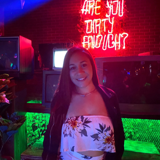 Mirar el perfil de esa persona y ¿preguntarse que diantres pasó?