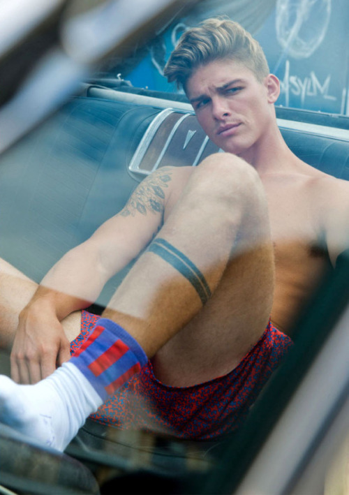 voidboy13: Austin Victoria photographed by adult photos