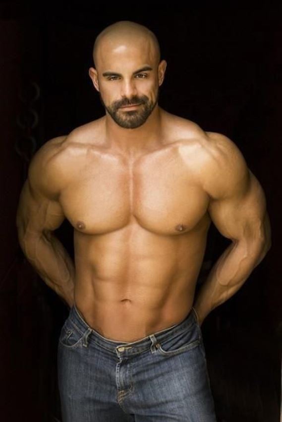 aworldofmenz:  A World of Menz