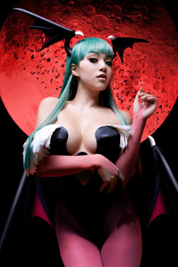 Dirty-Gamer-Girls:  Halloween Cosplay Source: Halloween Cosplay Dirty Gamer Girls