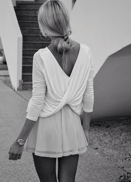 Mode | via Tumblr sur We Heart It.
