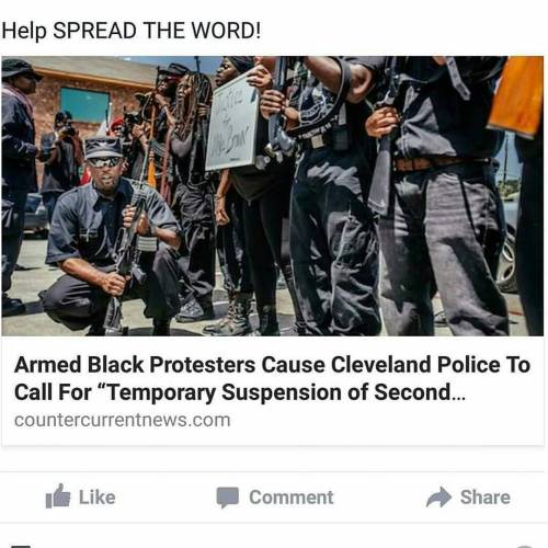 @Regrann from @lionzkingsview3-By @blacklovematters4・・・Via #Fb #HPNGCBREAKING NEWS! The #Cleveland p