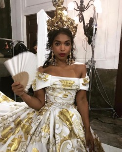 bombshellssonly:  @lori_harvey_