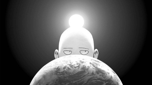 dicktripwire: One-Punch Man Wallpapers