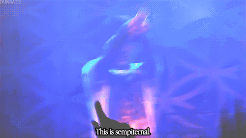 dunrath:  Bring Me The Horizon - Shadow Moses [x] 