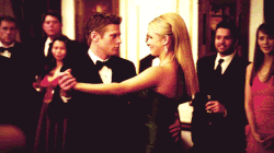 The Vampire Diaries