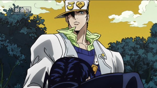 louvrohan:  New preview images for the DiU anime! 