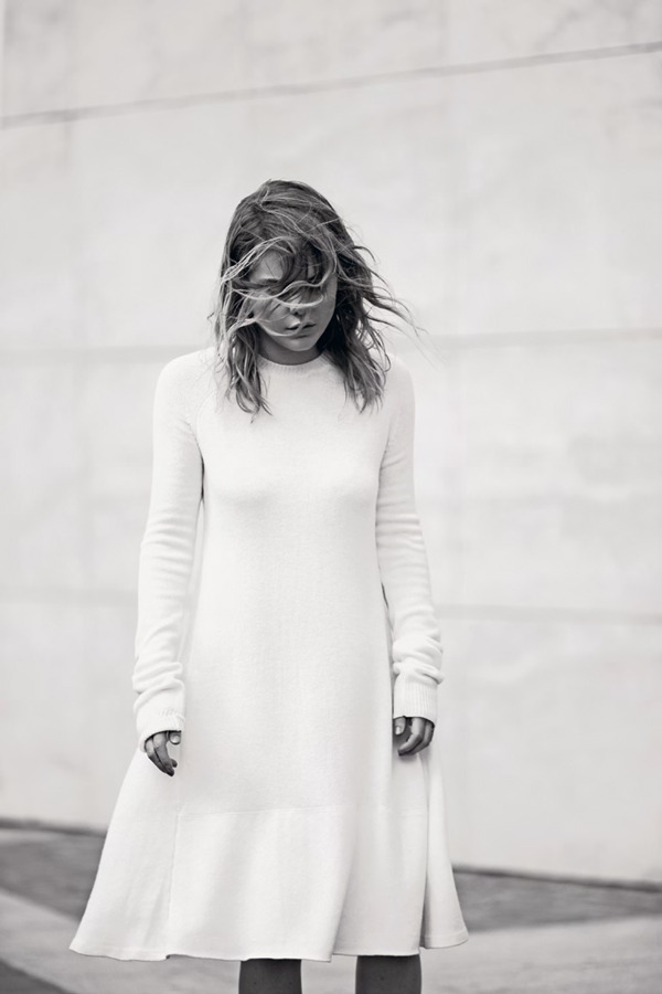 musiquedepirate:    Coeur de Pirate – Xoxo the Mag  Photographed by Thomas Lavelle