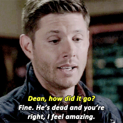 castiel-knight-of-hell:officersneepsnop:  the first step to any murder is to have