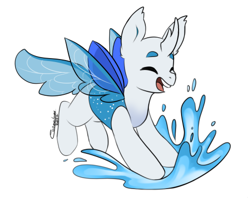 Completed YCHs From Earlier This Year