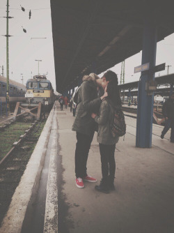 ccute-couples:  everything love♥ (source)