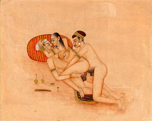 ohlabelledouble: Kamasutra