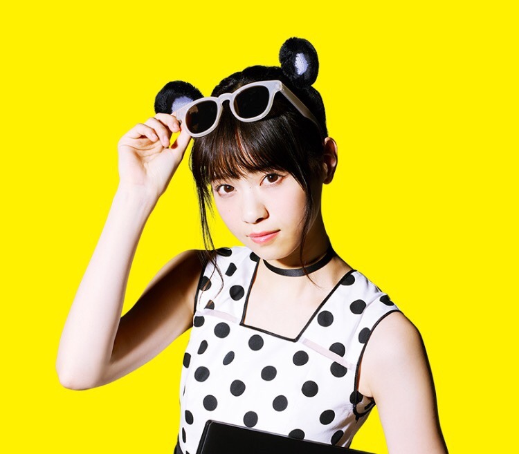 senup:  「マウスコンピューター サマーウス」#乃木坂46 #齋藤飛鳥