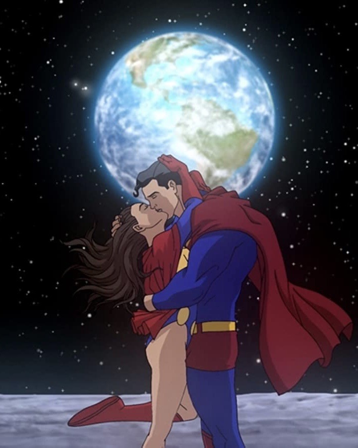 Kal-El, Son Of Krypton (The Art Of Superman) — All-Star Superman Comes to  4K Ultra HD on April...