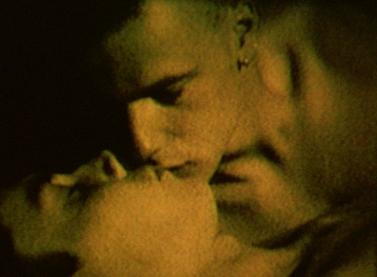 pierppasolini:   The Angelic Conversation (1985) // dir. Derek Jarman