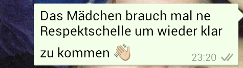 du bist mein Glück💕