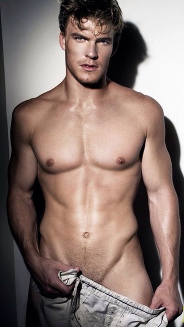 ALAN RITCHSON