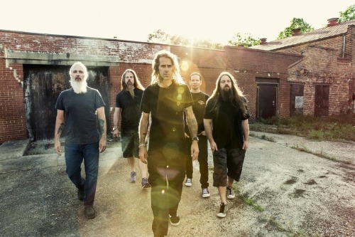 Lamb of God