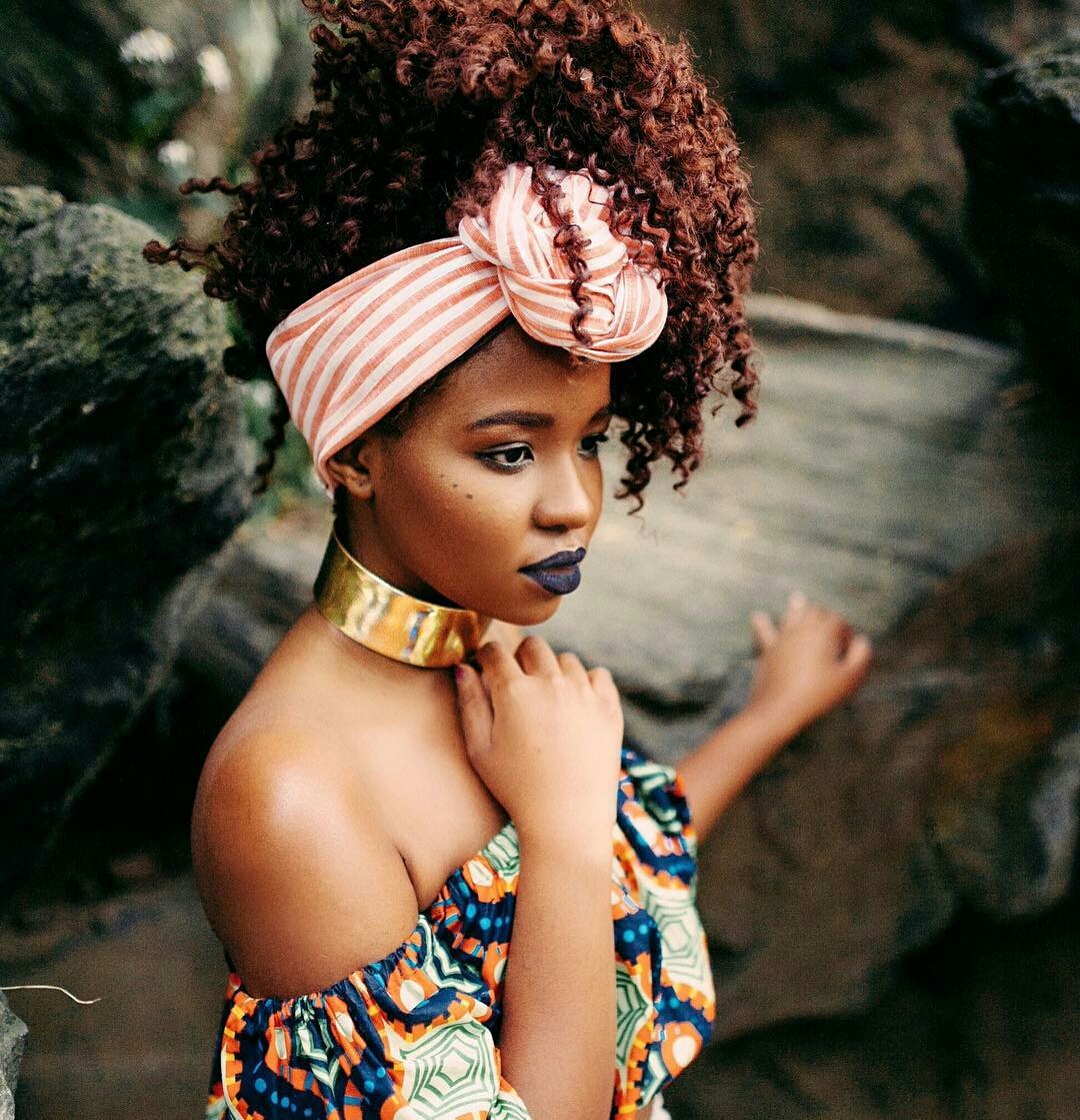 blackgrlsaremagic:IG: @thisfashionfiend
