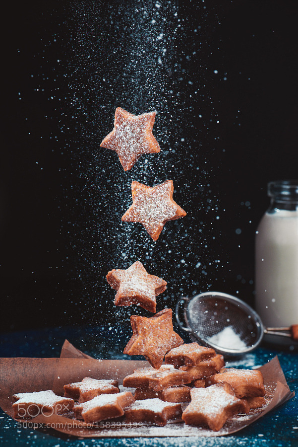 random-photos-x:  Make a wish upon a star by Arken. (http://ift.tt/1Uv5ZWP)
