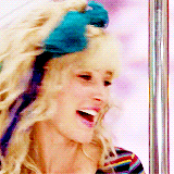 kristen-wiig-deactivated2014080:  get to know me meme: [1/5] female characters →
