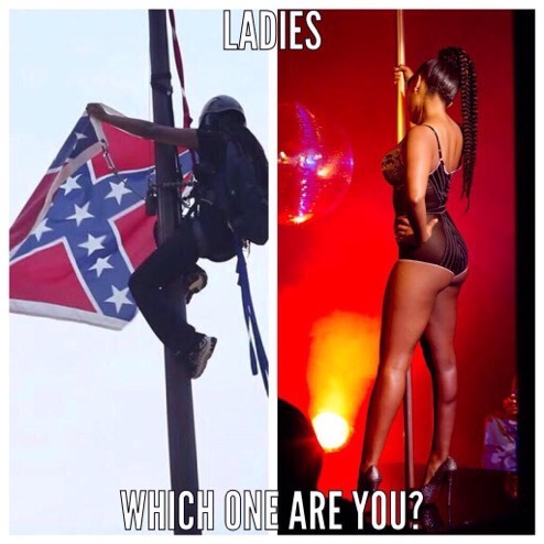cosmic-noir:  I’m both. Now what?  Um why do we have to make a choice? What ignant