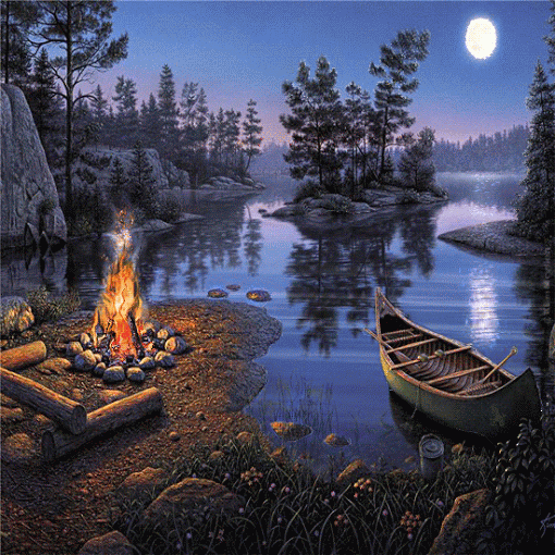 The Campsite