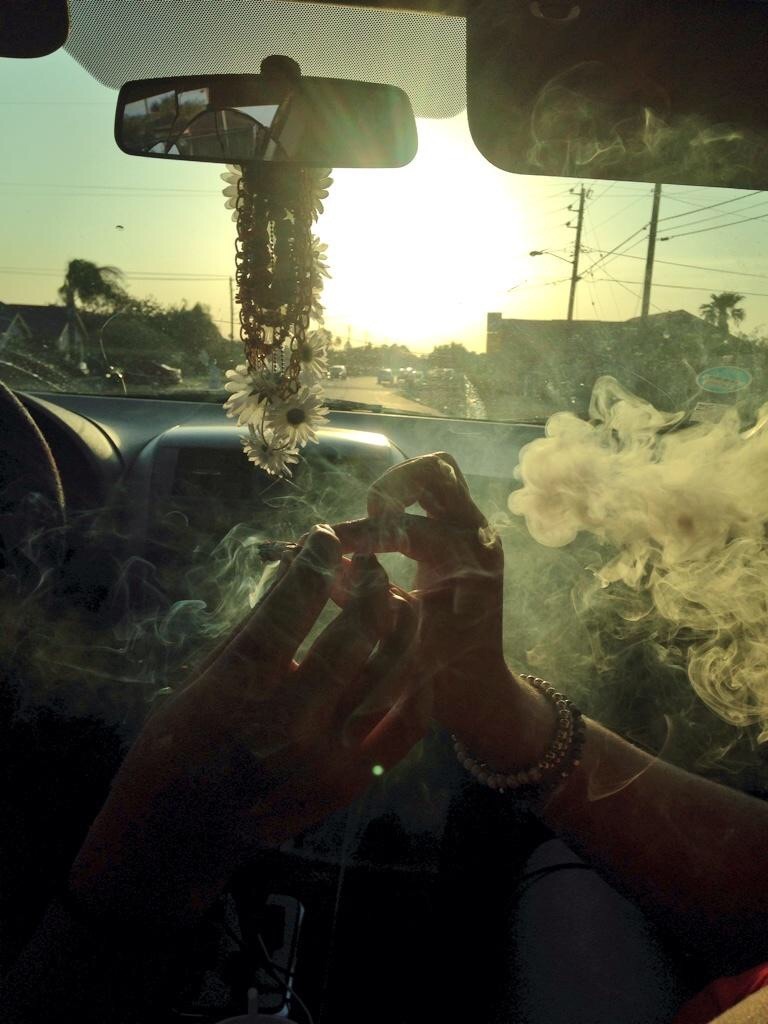420 on Tumblr: Image tagged with smoke, weed, 420