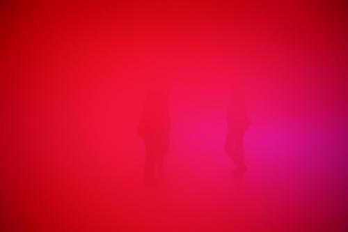 cerceos:    Olafur Eliasson & Ma Yansong - Feelings are Facts, 2010 