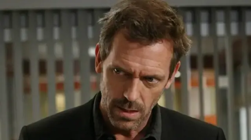 "House, You're Gonna Get A Kick Outta Our Next Patient."