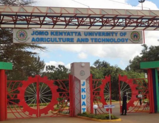 JKUAT Student To Be Arraigned for Allegedly Killing Roommate