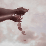 soothingheart:greek mythology meme: 2/5 other deities ≡ eosgoddess of the dawn.