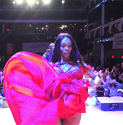 husssel:             “The New Queen”: Legendary Tamiyah 007