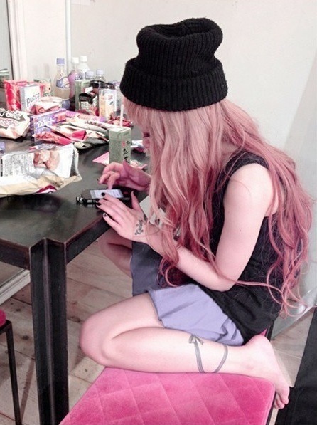 tadi-bear:  m-e-r-m-a-i-d-e-n:  posts like this  ~ more here ~