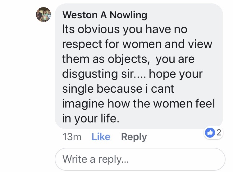 gaymer-phallus: I’m part of a MK group on Facebook and it’s surprising (in a