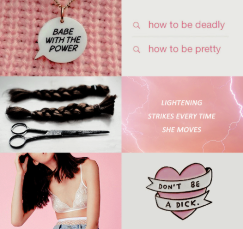 momzord: CHARACTER AESTHETIC: KIMBERLY HART, THE PINK RANGER Is this some kind of joke? We&rsq