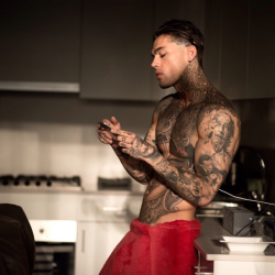 asifthisisme:Stephen James www.instagram.com/whoiselijah